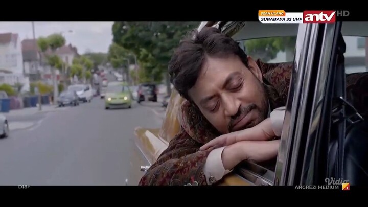 film horror rumah pondok indah