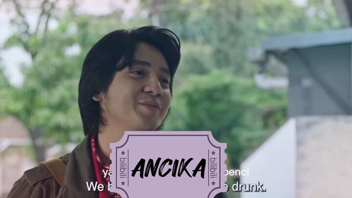 FILM ANCIKA