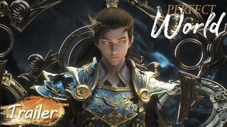 ✨Shi Hao Saves Yun Xi | Perfect World EP 135 Preview