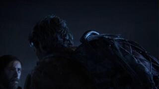 The Last of Us Part I - Joel torture scene (Part II skin)