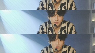 【WNS英字】200728 10000 Hours (2020, Cover) by JUNGKOOK 田柾国