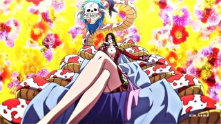 Dàn siêu mẫu anime đây