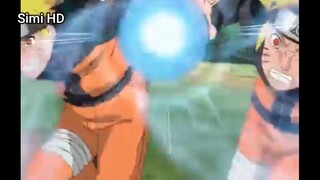 Naruto Shippuden (Ep 15.4) Dodama Rasengan #Naruto_Shippuden