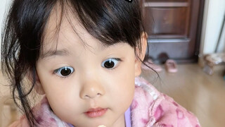 小家伙儿～还会告状了～