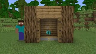Minecraft:我的世界陷阱大全