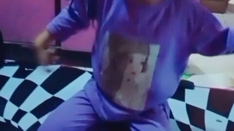 tiktok khusus anak kecil