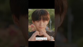 Shen Juan love language 😘❤️#youaredesire #trending #cdrama #viral #shorts #zhouyiran