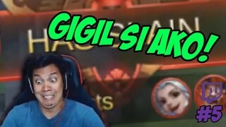 GIGIL SI AKO! | Twitch Compilation | #5