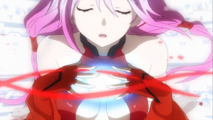 [4K Ultra HD/60FPS] Guilty Crown My Dearest-supercell