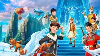 NỮ HOÀNG TUYẾT - XỨ SỞ TRONG GƯƠNG || SNOW QUEEN MIRROLANDS || TÓM TẮT PHIM HOẠT HÌNH ANIME