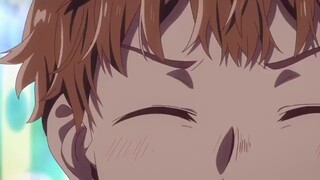 Rent A Girlfriend my playlist