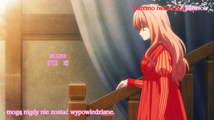 3D Kanojo: Real Girl odcinek 06 polskie napisy