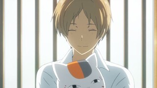 [Natsume's Book of Friends] AMV - To Natsume: Don't Cry On Your Own