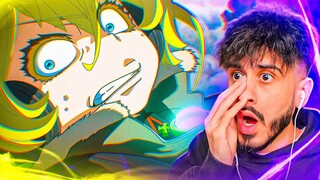 TANYA'S GIFT! | Saga of Tanya The Evil Episode 3 REACTION