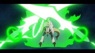 Anh chàng Orient đao to cực ngầu - Phim Anime - Phần 64 #anime
