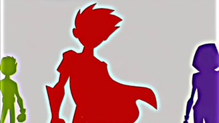 『现在看的vs以前看的』