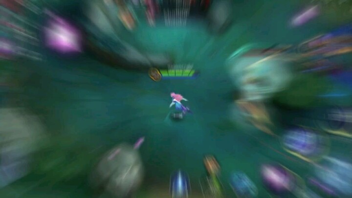 Hero baru Novaria