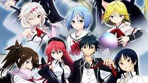 phim trinity seven tập 7 vietsub