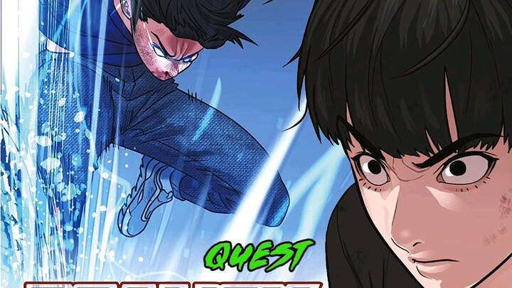 Top 10 Fantasy Manhwa You Must Read! 🔥 Don't Miss These Masterpiece Fantasy Manhwa! ⚔️📜