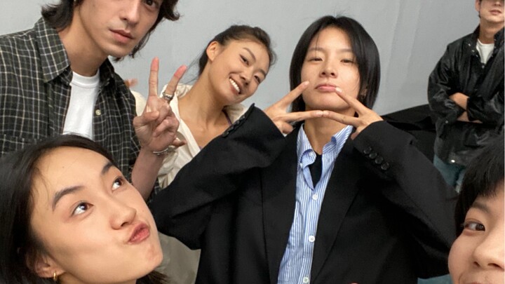 虽迟但到2023年度集锦