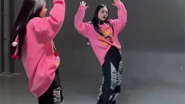 New Dance detailed teaching is here~