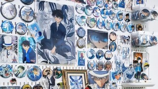 Pain Wall Completed