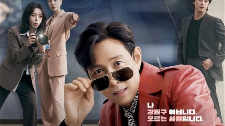 Nice To Not Meet You Eps04 Subtitle Indonesia