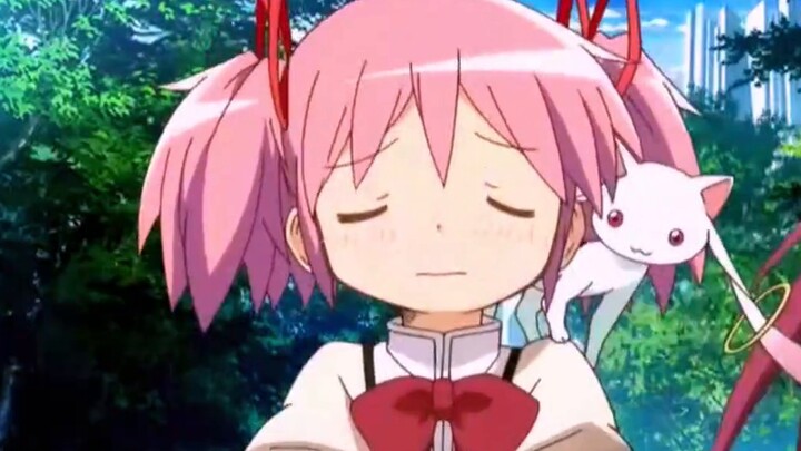 『Gadis Ajaib/Peri Bunga』Hari seorang gadis ajaib dimulai dengan selamat pagi~＾－＾~