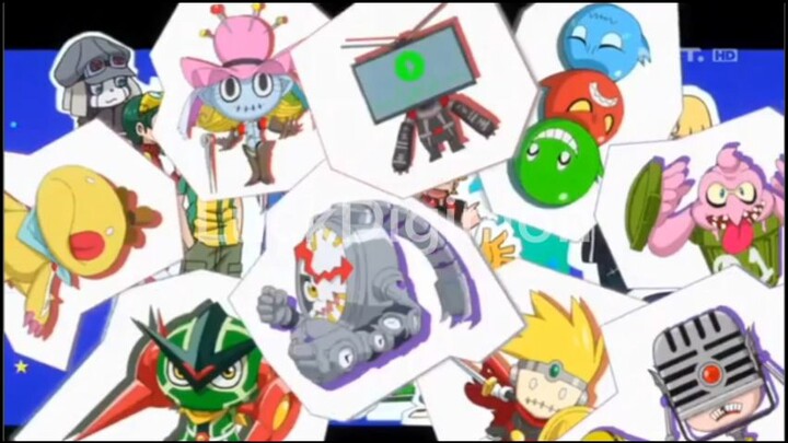 digimon universe app monsters bahasa indonesia net tv