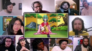 One Piece Episode 1058 Reaction Mashup