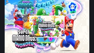 Télécharger Super Mario Bros Wonder gratuit jeu PC