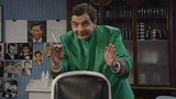 Mr Bean (TV Series) Episode 14