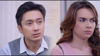 OMG!! Namira Terkena Obsessive Love Disorder, Apa Itu?! | Bidadari Surgamu Episode 77