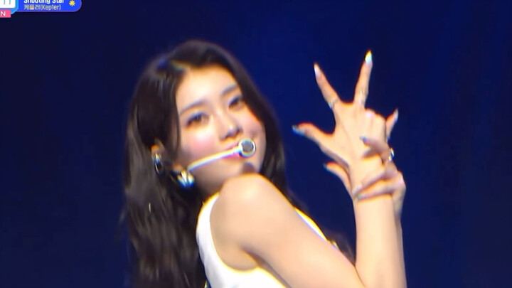 The meaning of "one person" is now embodied!