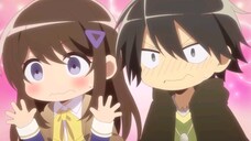 Hành Trình Cô Độc Nơi Dị Giới - Tập 1-12 [Việt sub]