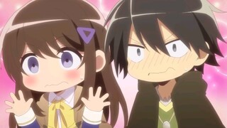 Hành Trình Cô Độc Nơi Dị Giới - Tập 1-12 [Việt sub]