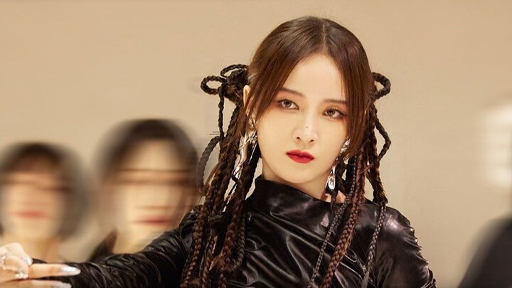 Oriental |. Lagu gaya nasional baru Meng Jia "Oriental" debut di atas panggung