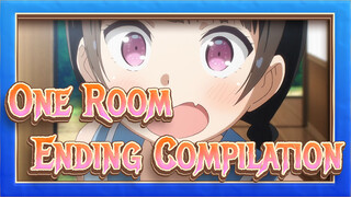 One Room Ending Compilation | Character Themes | Full Ver. (Updated To The Third Season)_F