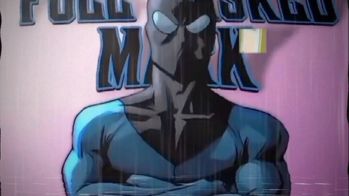 “ผู้ชายตัวจริงไม่ยกหมัดใส่ม่าม้า”