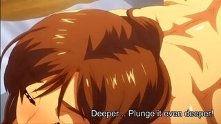 teman ku main bareng Tante ku???π΅π₯΅π