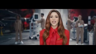 Black Eyed Peas, Shakira, David Guetta - DON'T YOU WORRY (Official Music Video)