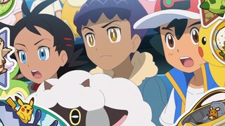 Điểm nổi bật của Pokémon: Đánh giá đầy đủ về trận đấu giữa Adu và Karuni