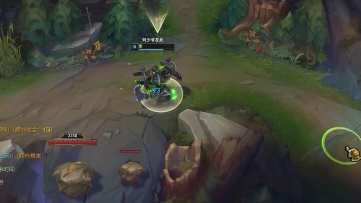 Mado, tiap lihat Timo aku langsung kesal, bener-bener gila!