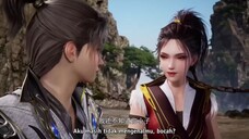 Twin Martial Souls Eps 28 Sub Indo