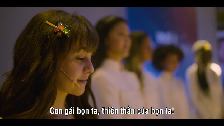 Chào buổi sáng, Verônica (Phần 2) EP 2 [Sub Việt]