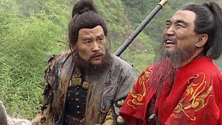 นายกฯ หัวเราะทำไม? ฉากอันโด่งดังของ Cao หัวเราะสามครั้งที่ Red Cliff