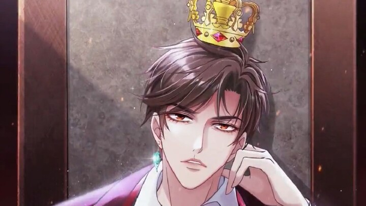 I want King Jiji’s cane!