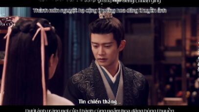 [Vietsub] Như Nhất - Nhậm Gia Luân (Trường An Như Xưa OST)