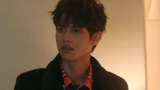 F4 Thailand: Boys Over FlowersEP71