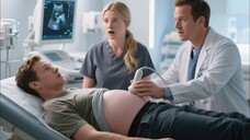 He Got Pregnant Through IVF Meant for His Wife